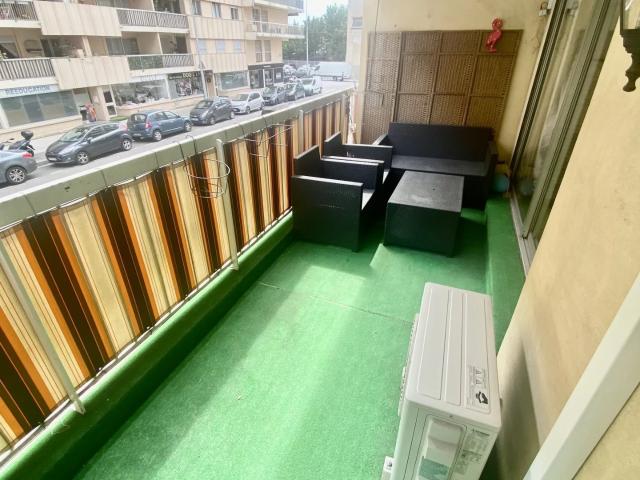 Appartement location à Nice, Puget-théniers