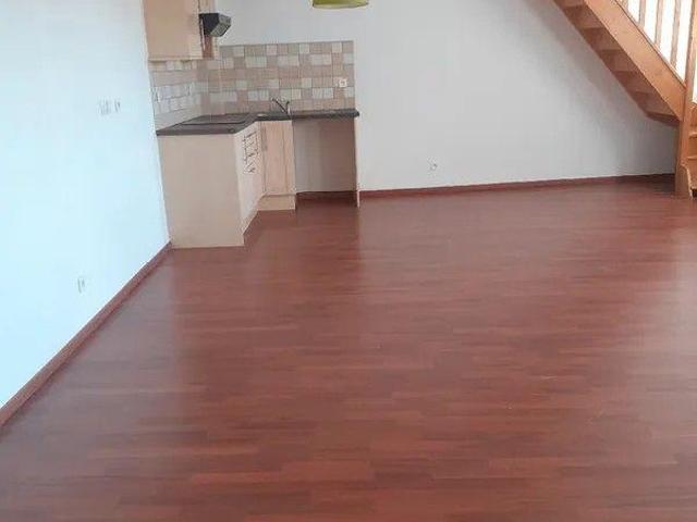 Appartement location à Amiens