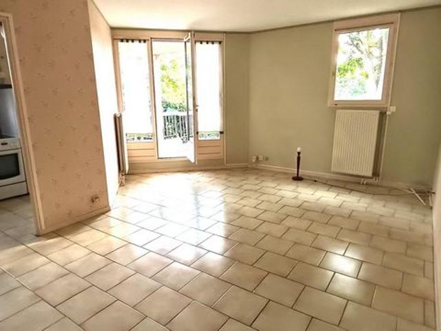 Appartement vente à Pontoise, Cergy