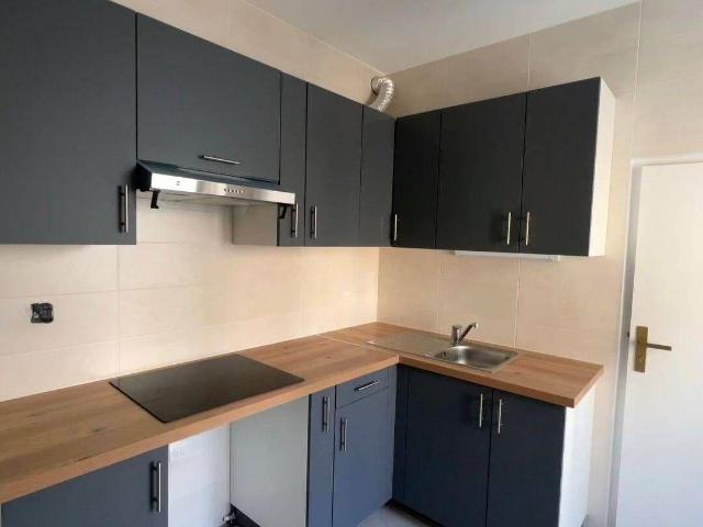 Appartement location à Versailles