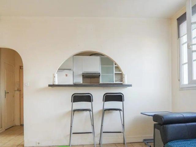 Appartement location à Nanterre, Colombes