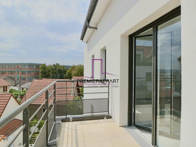 Appartement location à Houilles, Yvelines