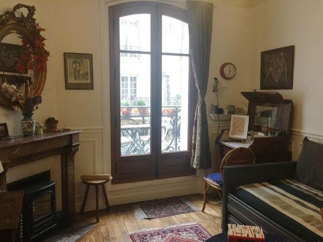 Appartement location à Paris, Île-de-France
