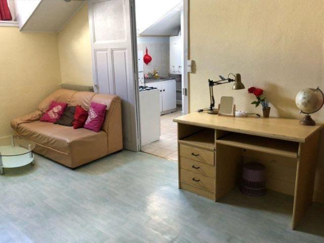 Appartement location à Saint-Étienne, Loire