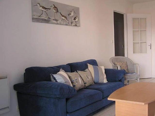 Appartement location à La Rochelle