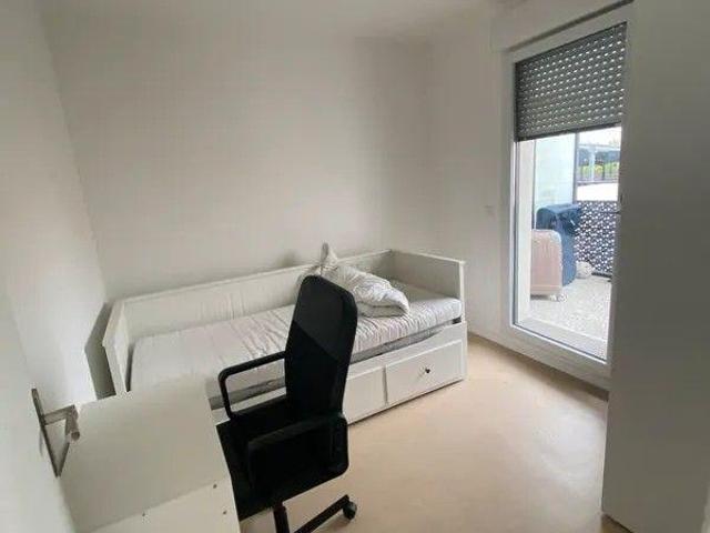 Appartement location à Pontoise, Cergy