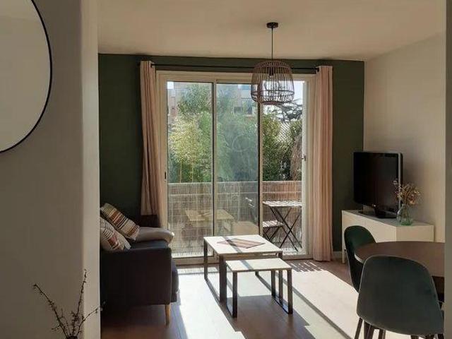 Appartement location à Toulouse