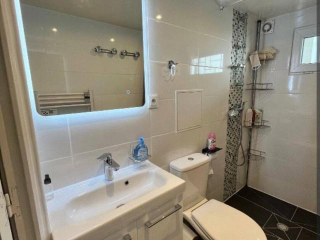 Appartement location à Le Raincy, Rosny-sous-bois