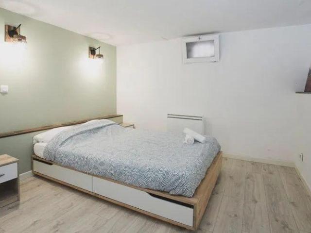 Appartement location à Nanterre, Gennevilliers