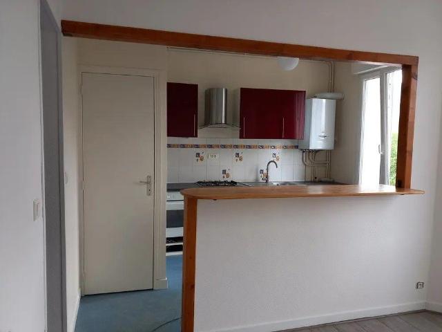 Appartement location à Reims