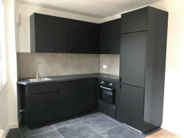 Appartement location à Nanterre, Puteaux