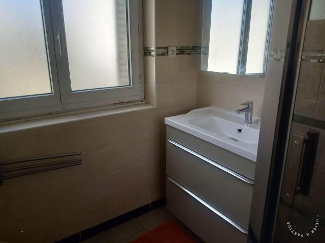 Appartement location à Le Raincy, Rosny-sous-bois