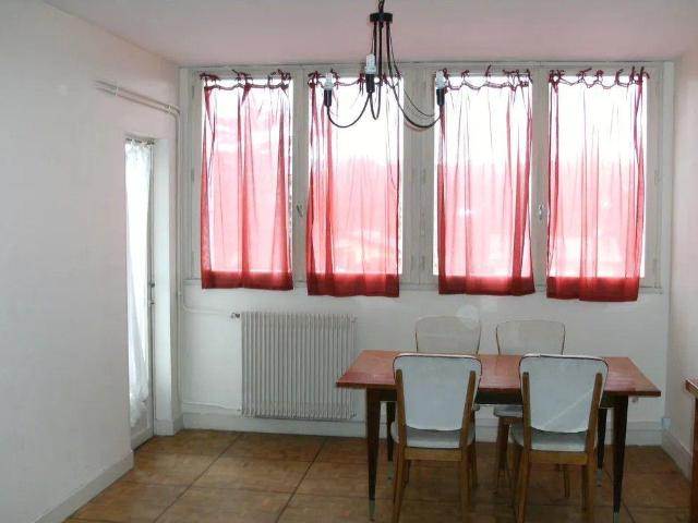 Appartement location à Toulouse
