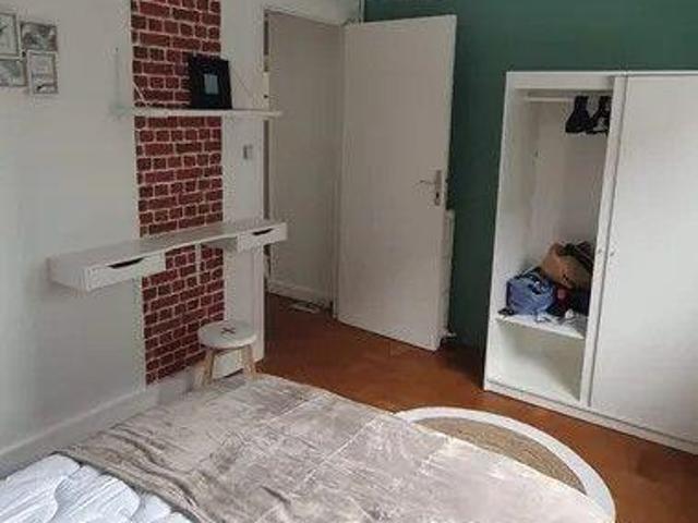 Appartement location à Rouen, Ruan