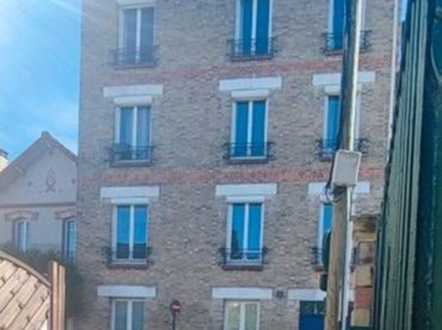 Appartement location à France métropolitaine, Colombes