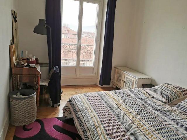 Appartement location à Grenoble