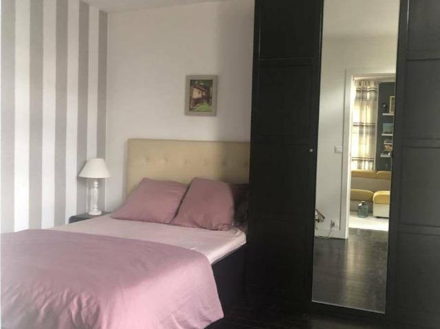 Appartement location à Maisons-Laffitte, Yvelines
