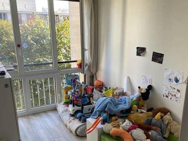 Appartement location à Boulogne-Billancourt, Meudon