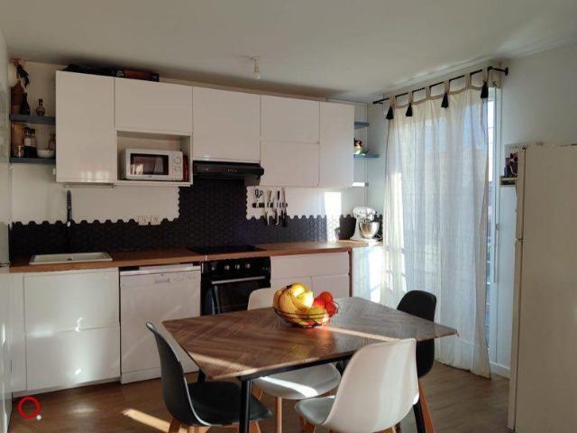 Appartement location à Toulouse