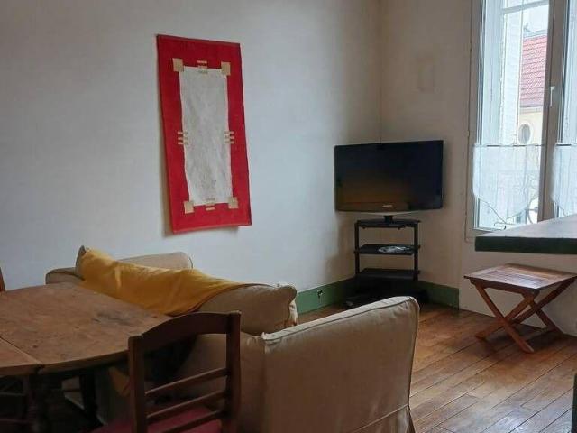 Appartement location à Versailles