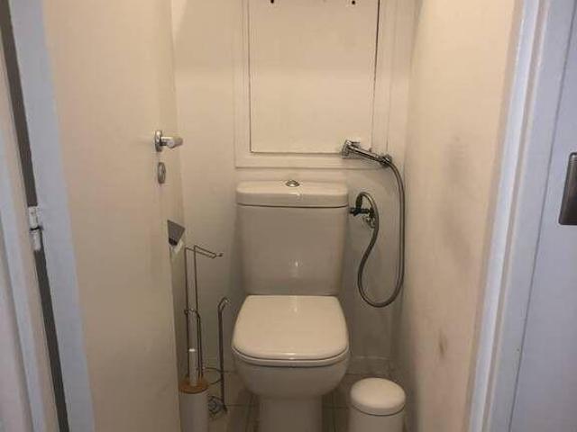 Appartement location à Nanterre, Courbevoie