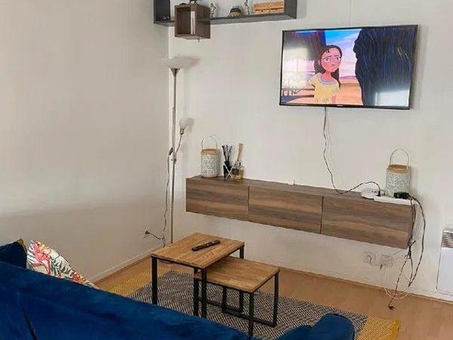 Appartement location à Nanterre, Rueil-malmaison