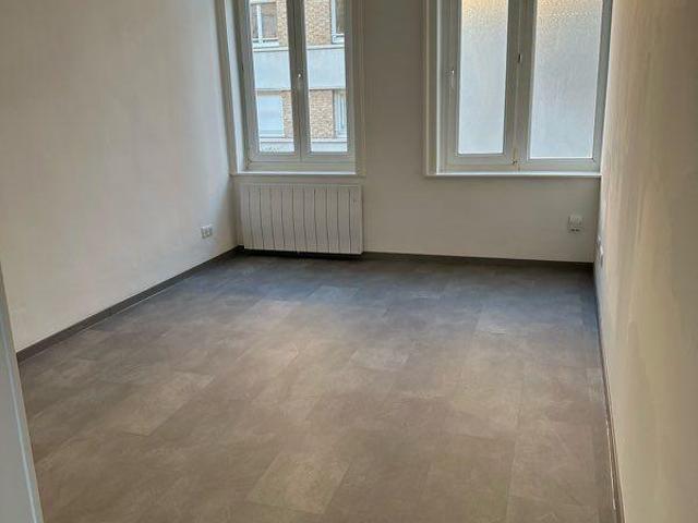 Appartement location à Lille