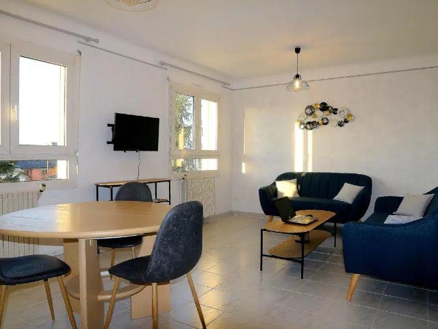 Appartement location à Saint-Germain-en-Laye, Sartrouville