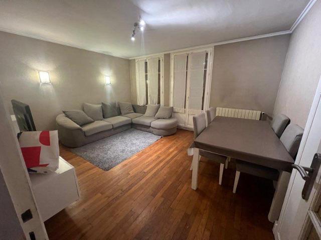 Appartement location à Argenteuil