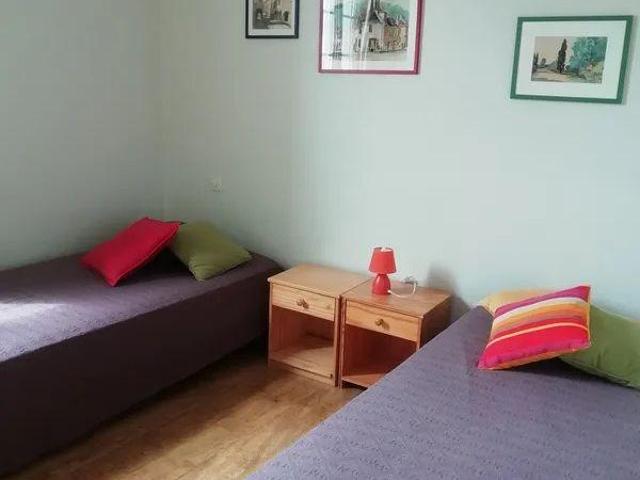Appartement location à La Rochelle