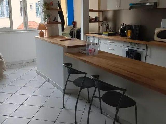 Appartement location à Pau