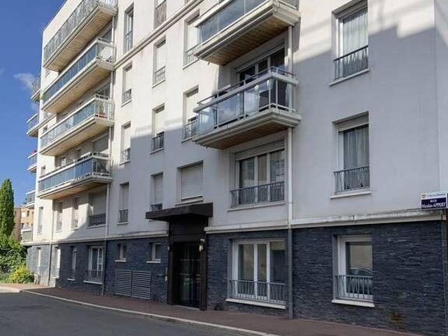 Appartement location à Antony, Châtenay-malabry