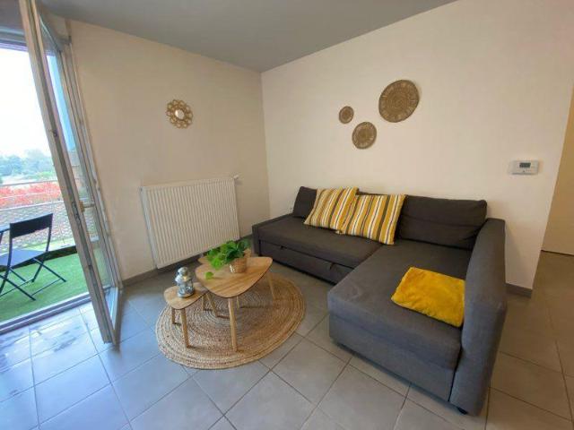 Appartement location à Muret, Seysses