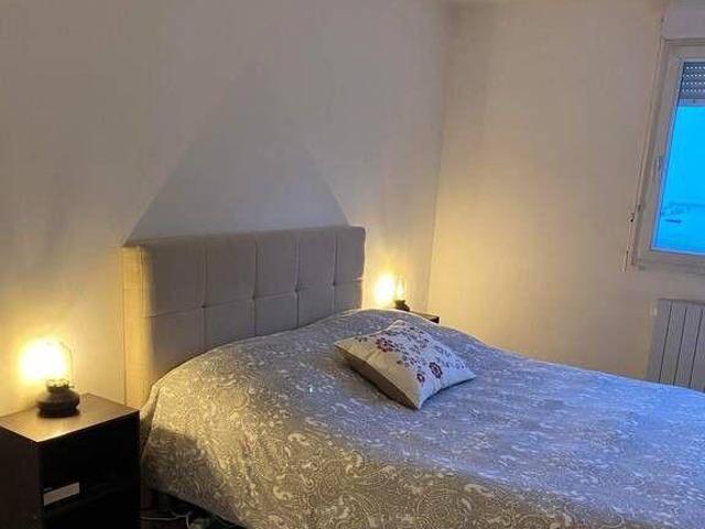 Appartement location à Bordeaux