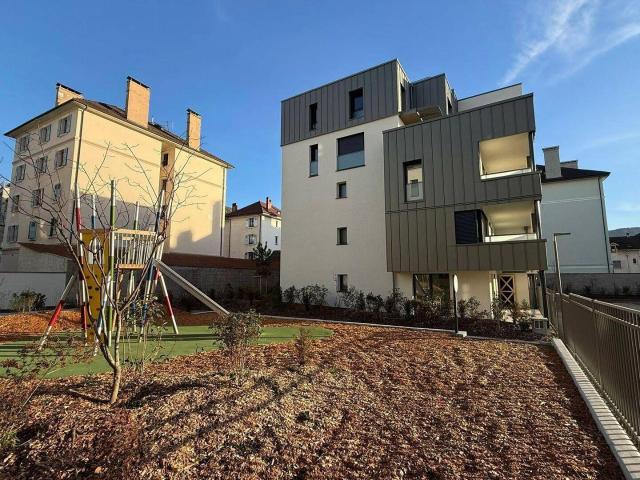 Appartement location à Annecy