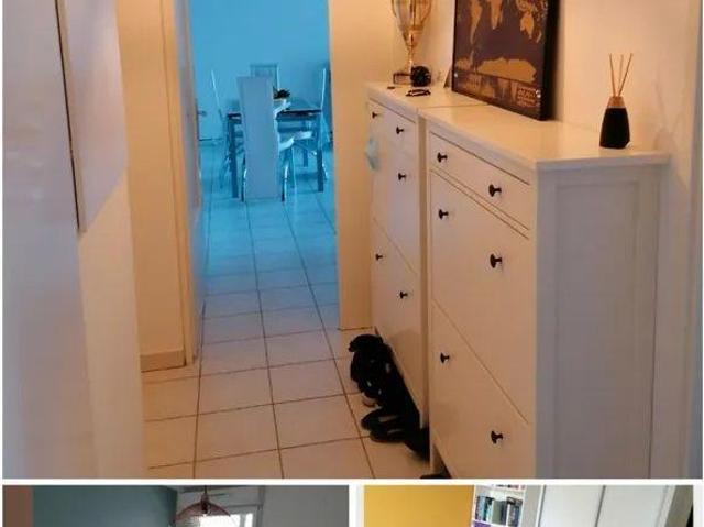 Appartement location à Bordeaux