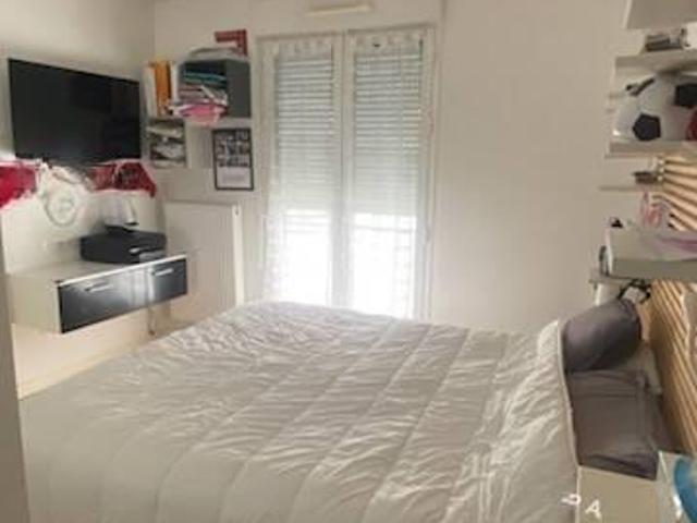 Appartement location à Le Raincy, Drancy