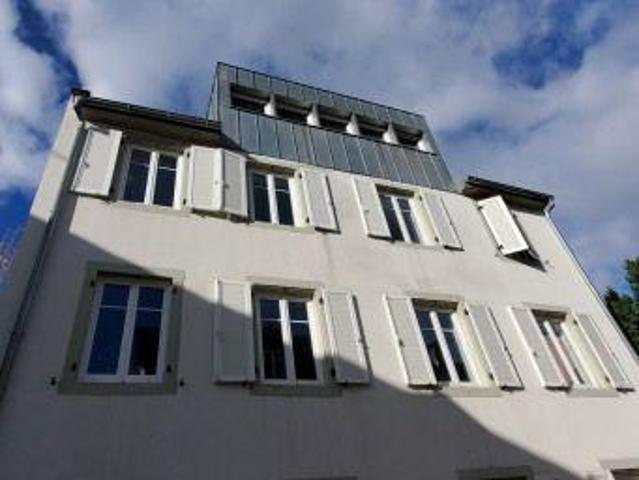 Appartement location à Strasbourg, Hoenheim