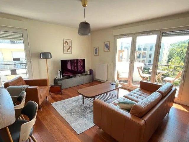Appartement location à Rambouillet, Elancourt