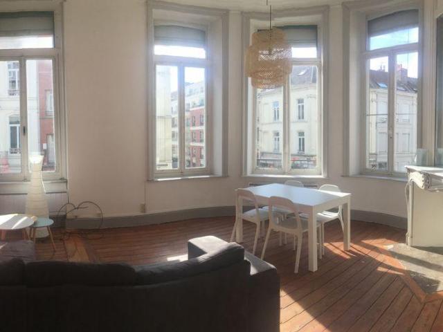 Appartement location à Lille