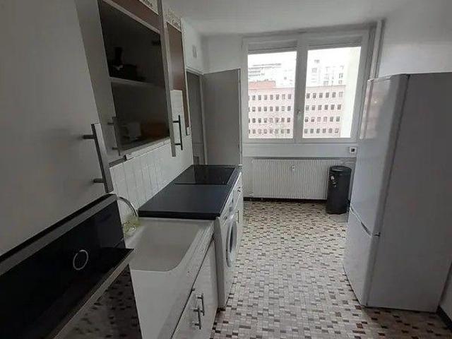 Appartement location à Saint-Étienne, Saint-etienne
