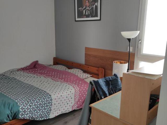 Appartement location à Lille