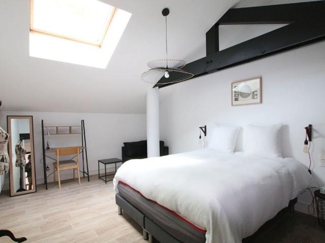 Appartement location à Nancy