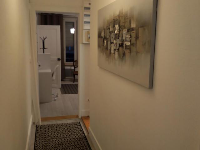Appartement location à Strasbourg, Hoenheim