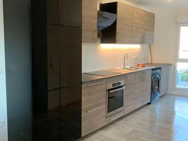 Appartement location à Lille