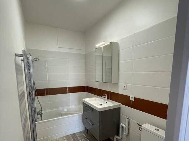 Appartement location à Orléans
