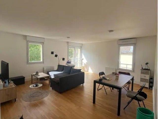 Appartement location à Lille