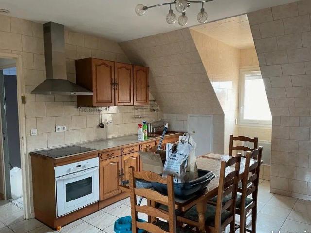 Appartement location à Saint-Germain-en-Laye, Triel-sur-seine