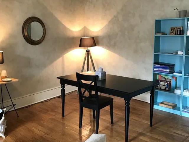 Appartement location à Grenoble