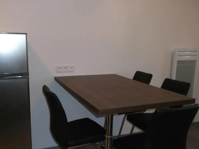 Appartement location à Grenoble